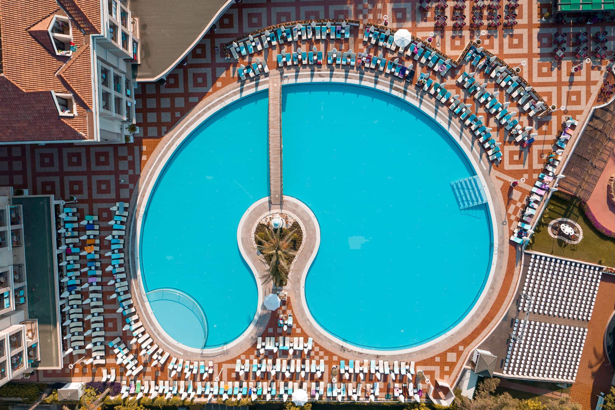 Turan Prince Hotel gallery 3
