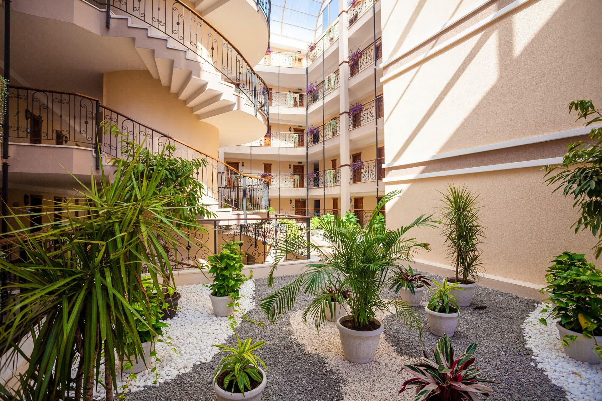 Turan Prince Hotel gallery 4