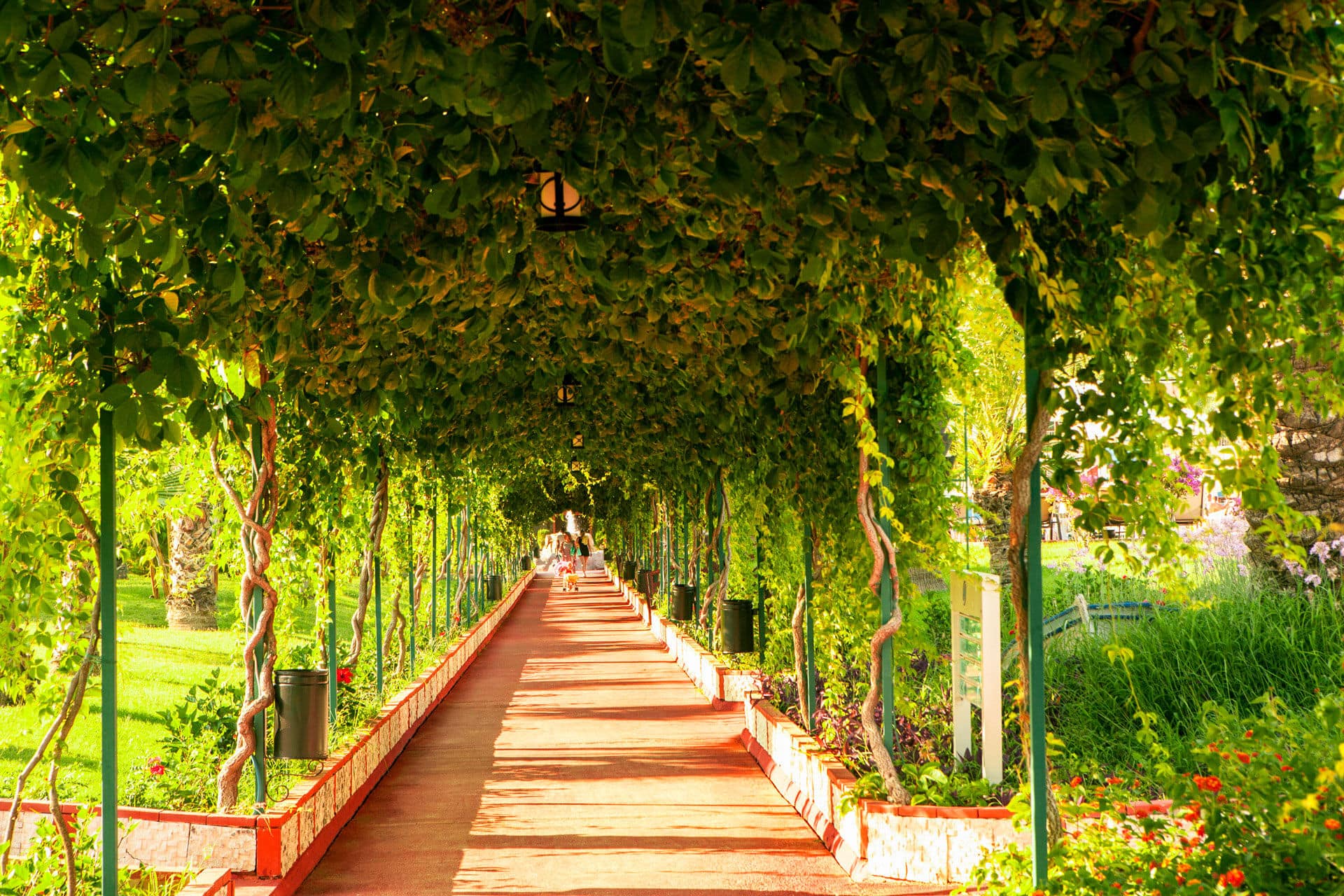 Turan Prince Hotel gallery 5
