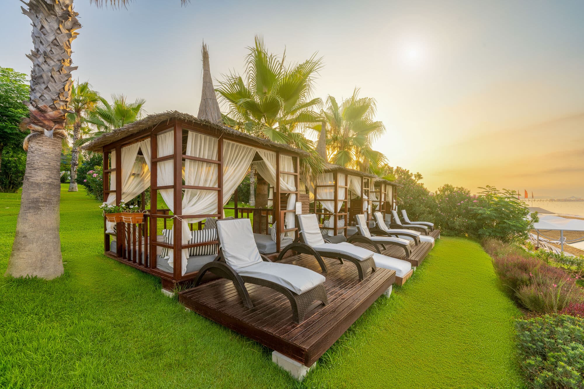 Turan Prince Hotel gallery 6