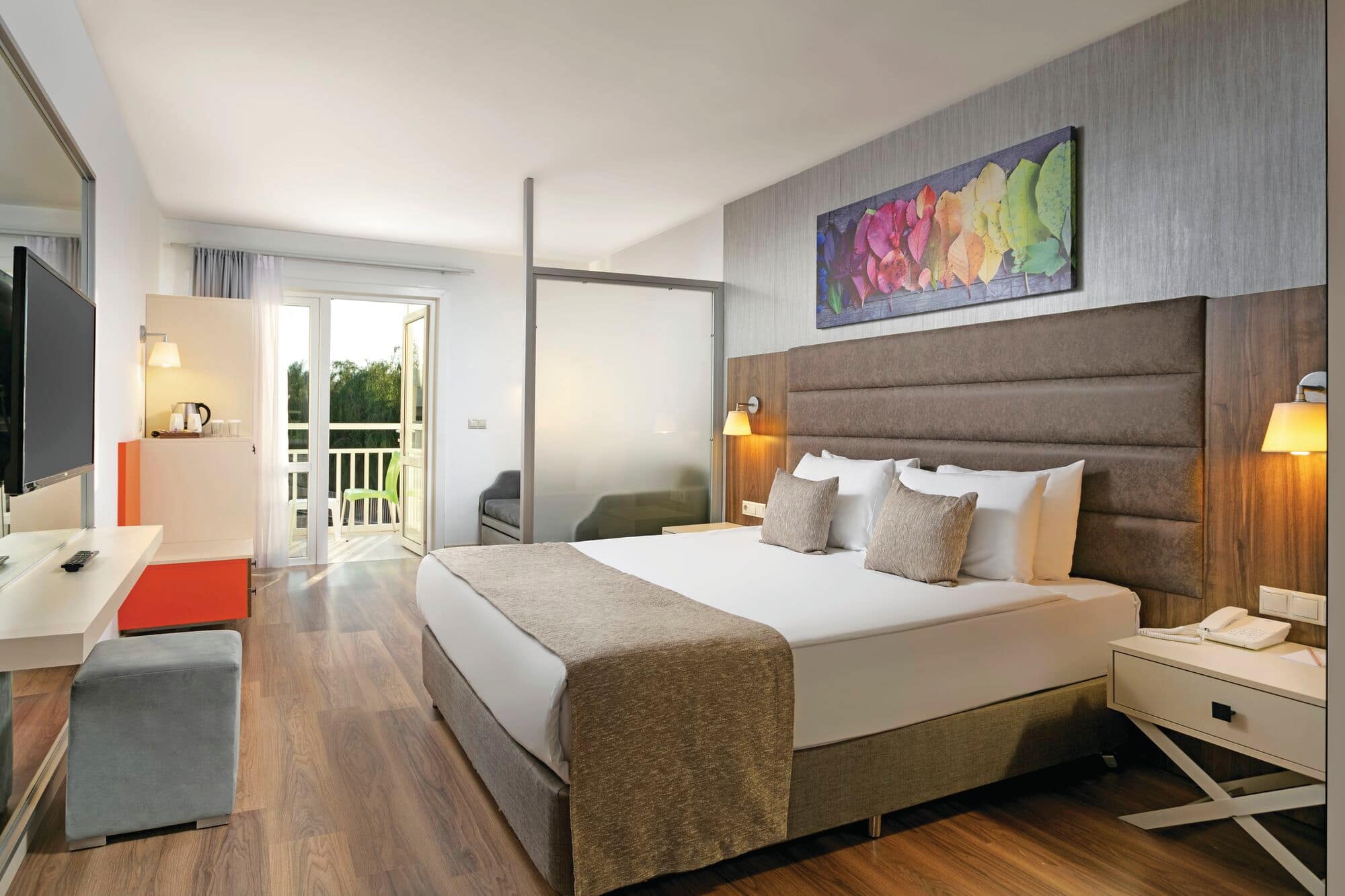Monachus Family Resort Sorgun gallery 2