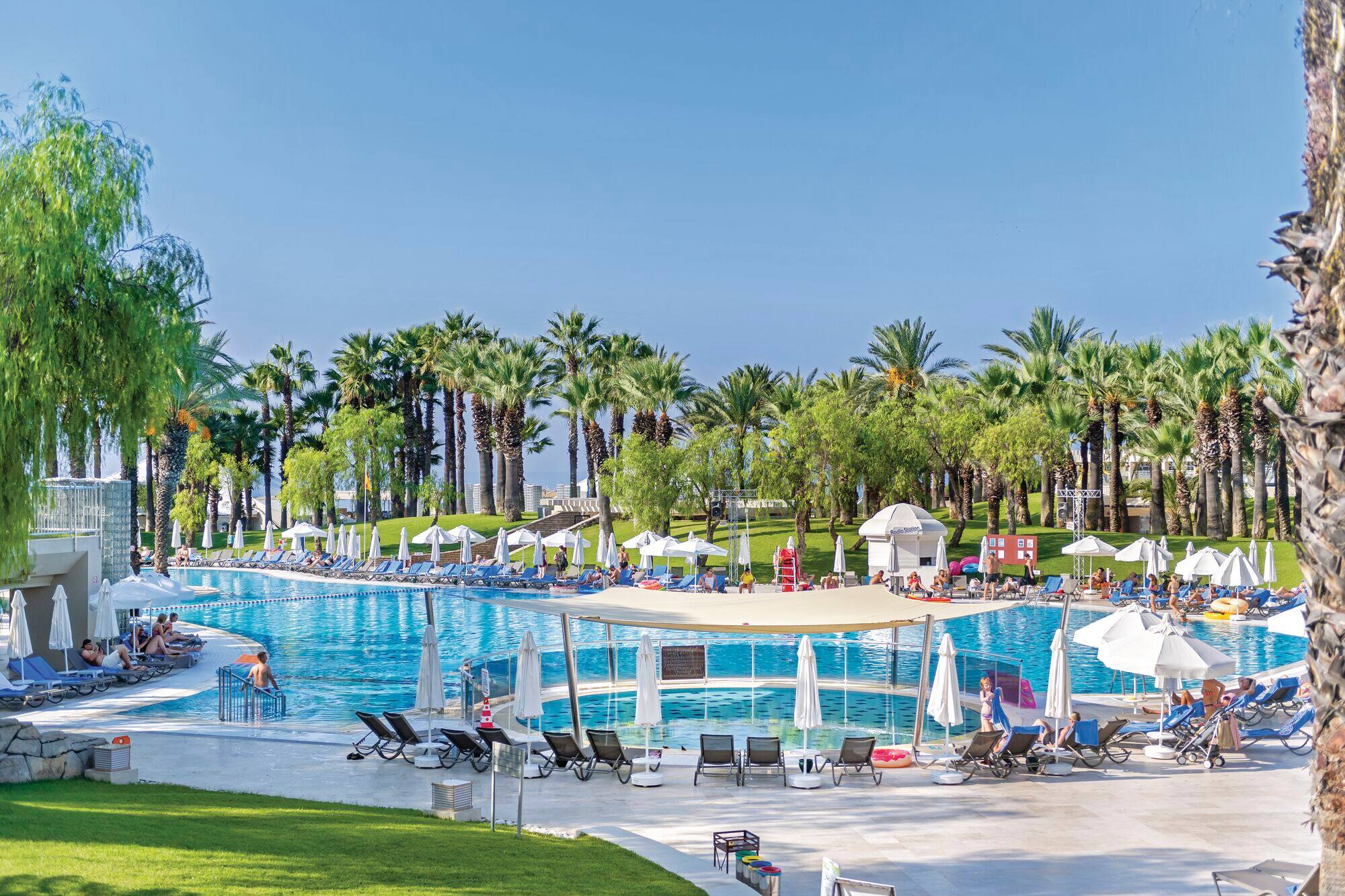 Monachus Family Resort Sorgun gallery 3