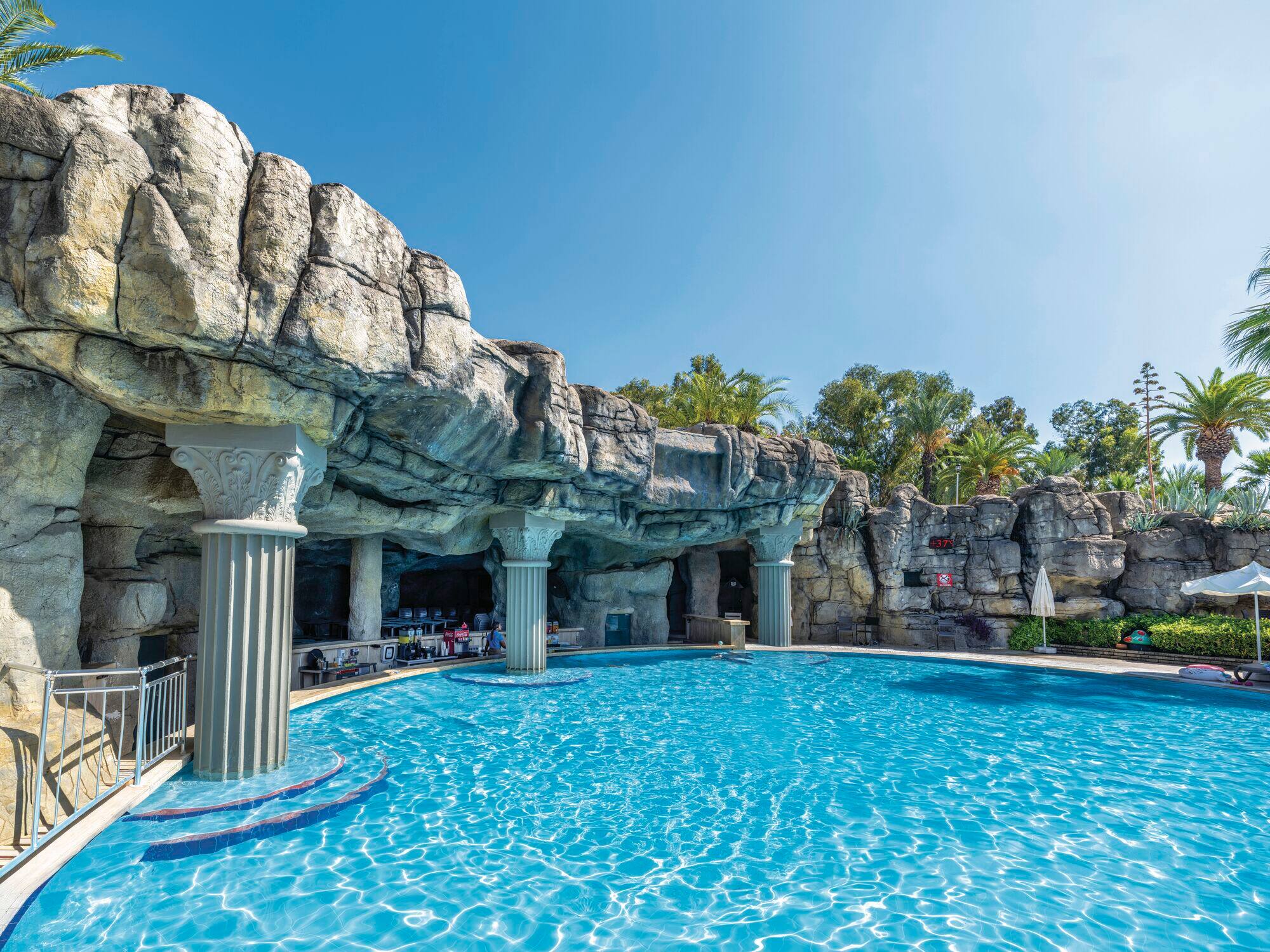 Monachus Family Resort Sorgun gallery 6