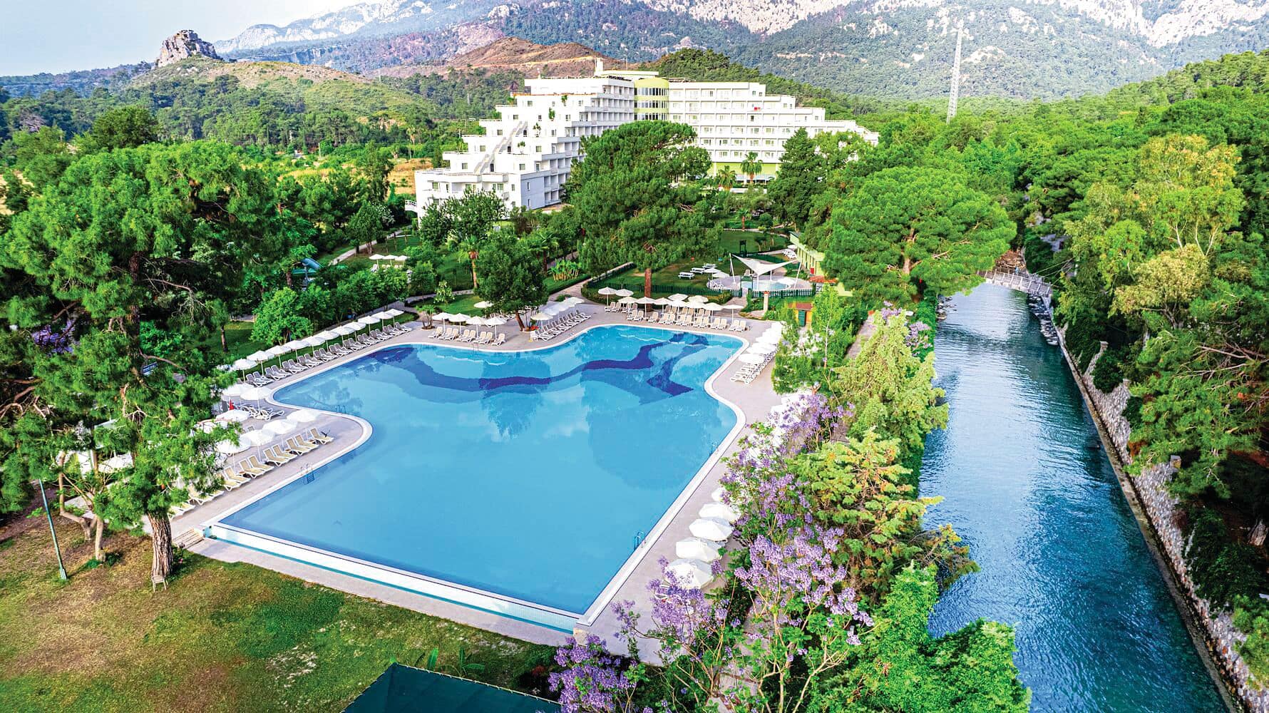 Ma Biche Kemer