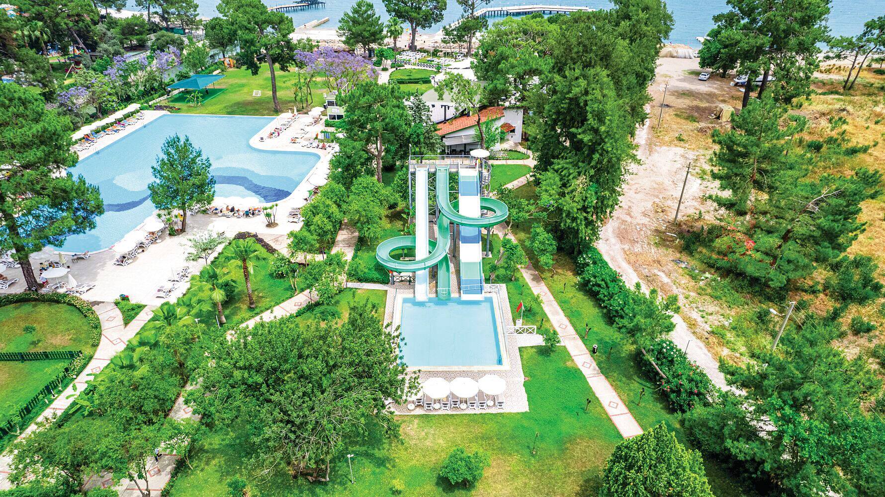 Ma Biche Kemer gallery 3