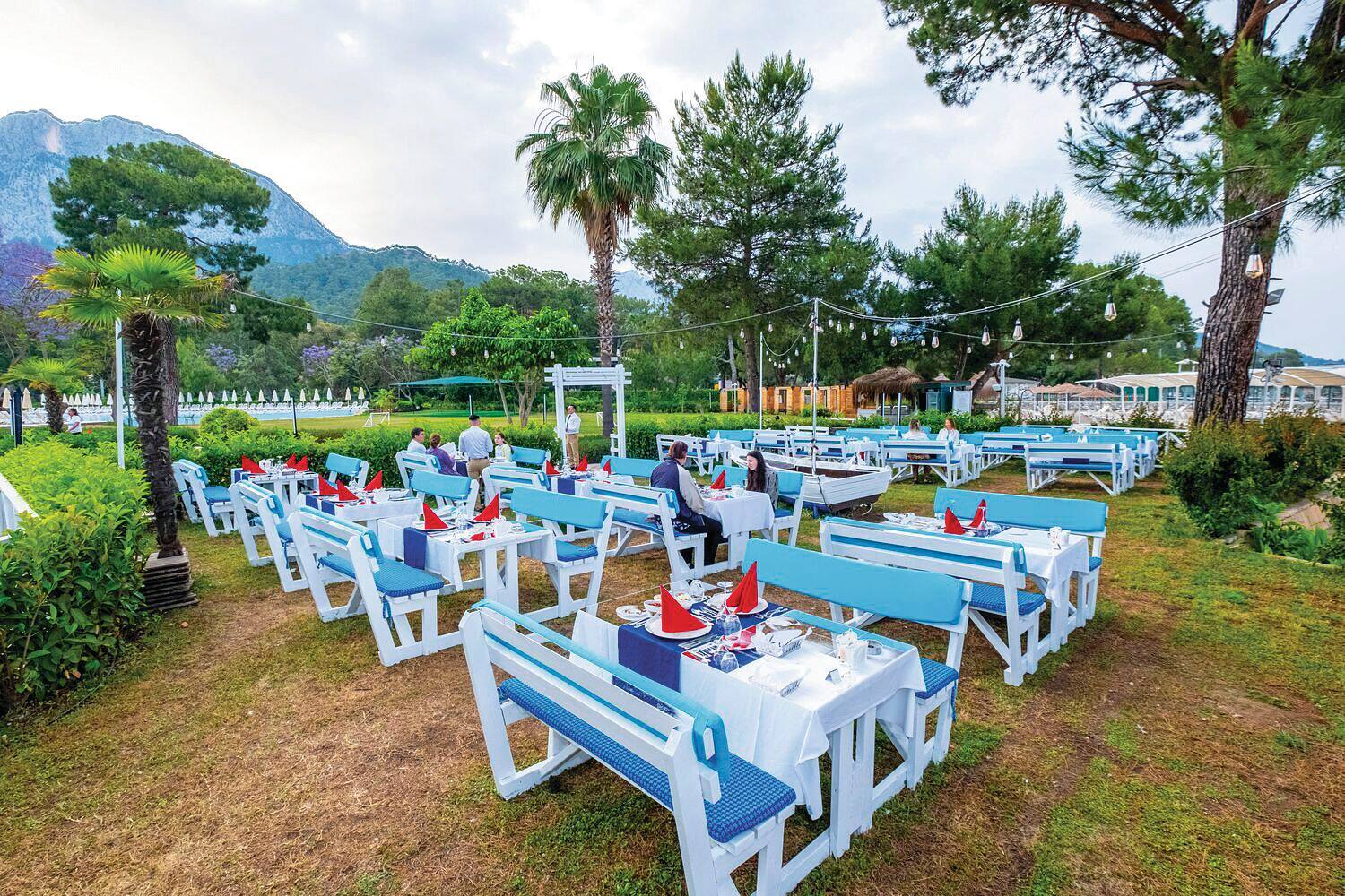 Ma Biche Kemer gallery 5
