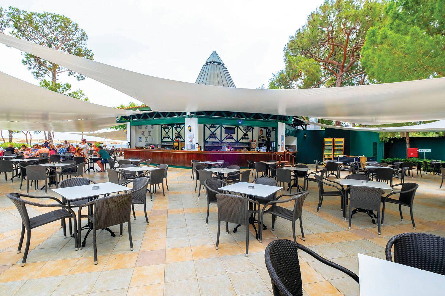 Ma Biche Kemer gallery 6