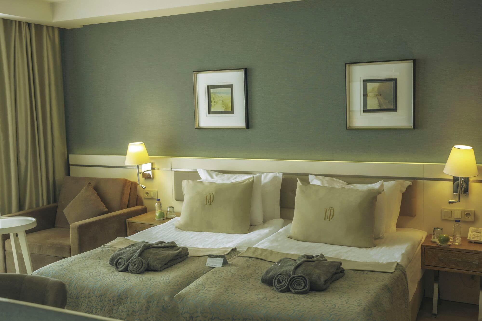 Castival Hotel gallery 2
