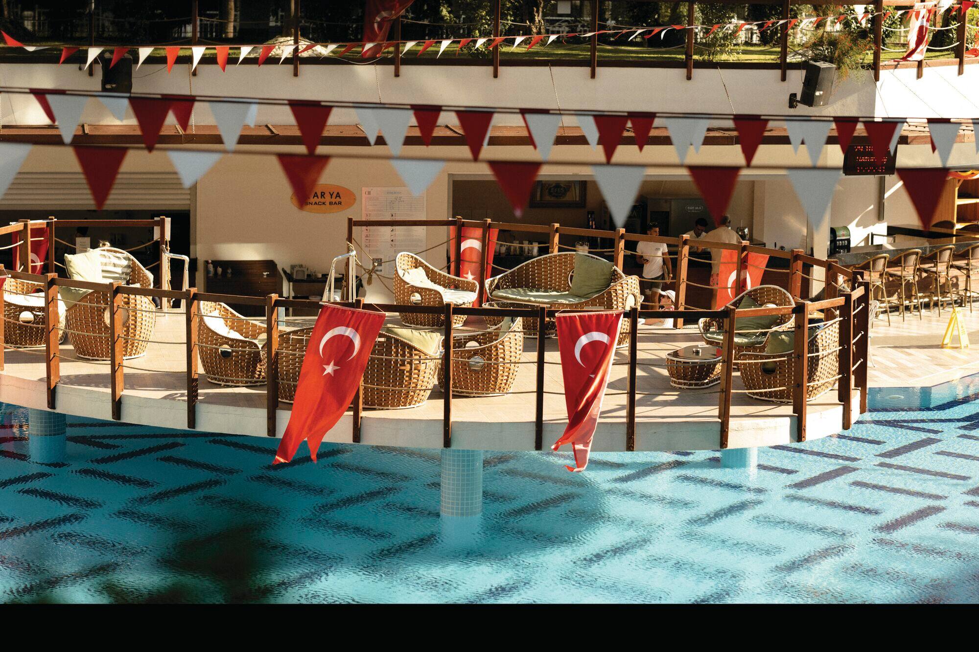 Castival Hotel gallery 3