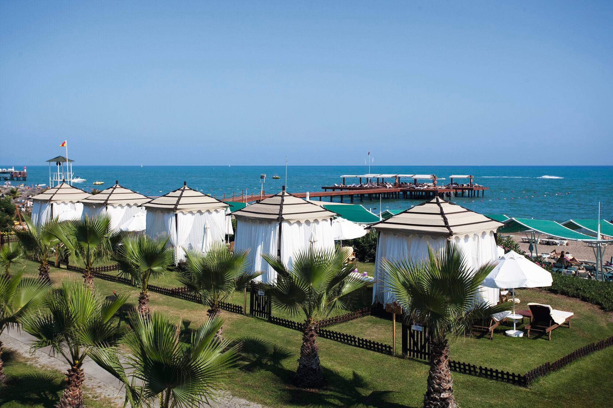 Limak Atlantis Deluxe Hotel and Resort gallery 3