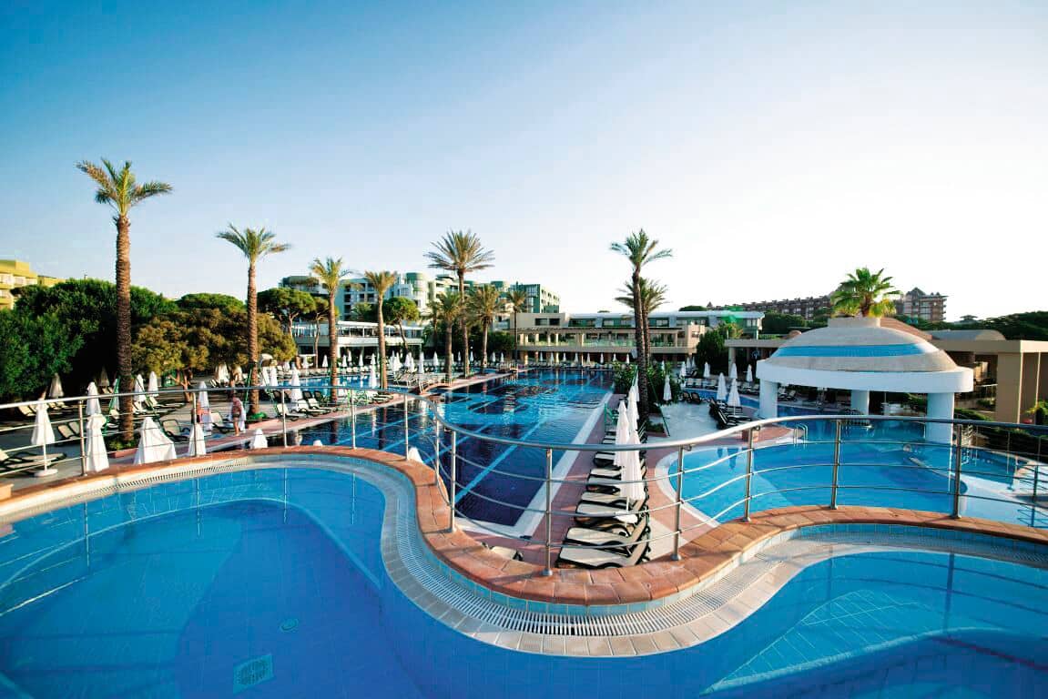 Limak Atlantis Deluxe Hotel and Resort gallery 5