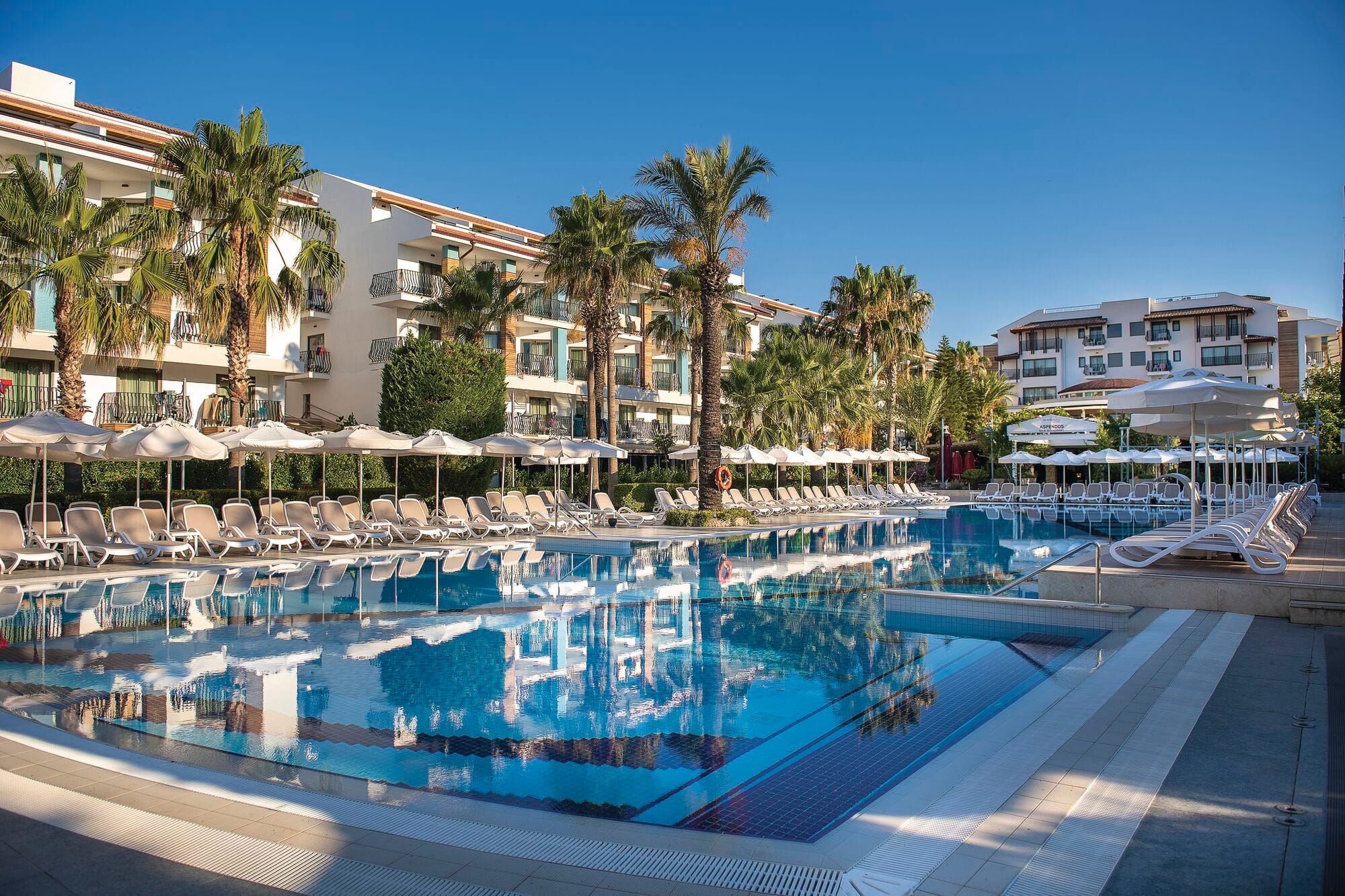 Belek Beach Resort Hotel