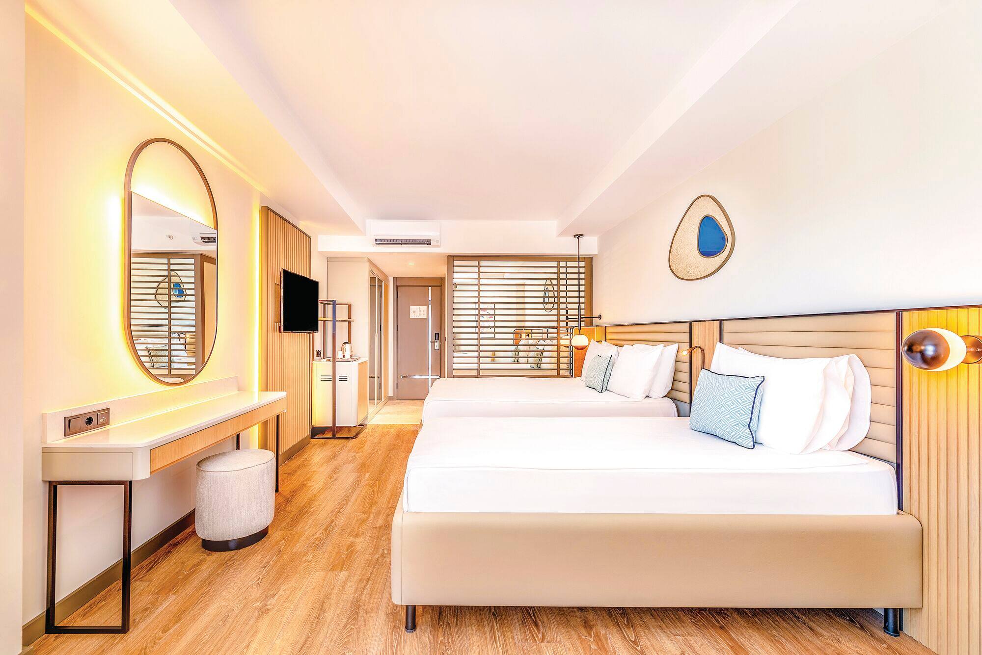 Belek Beach Resort Hotel gallery 2