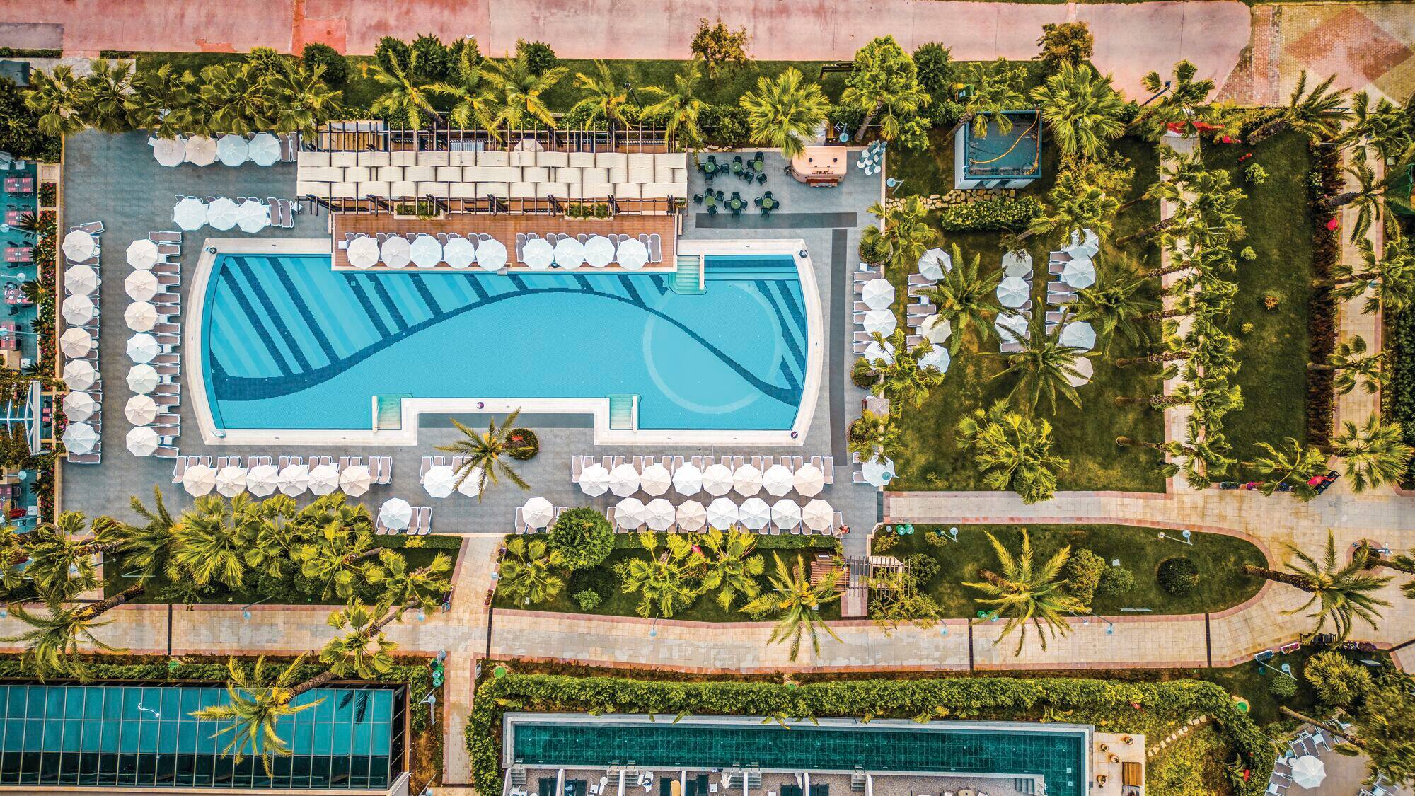 Belek Beach Resort Hotel gallery 3