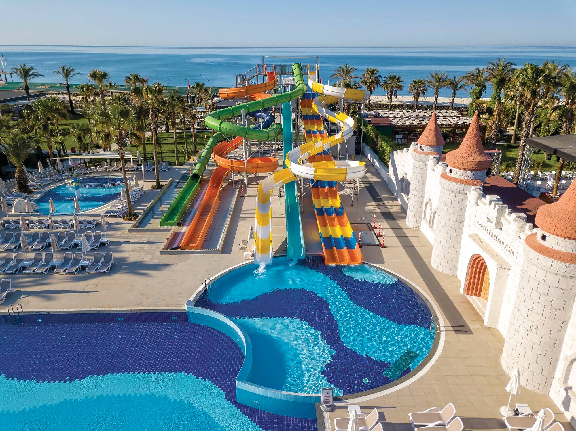 Belek Beach Resort Hotel gallery 4