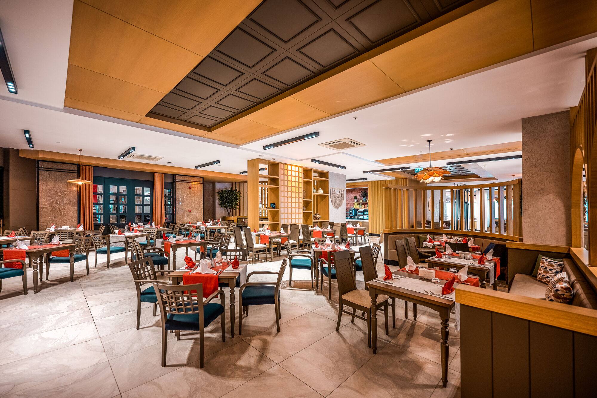 Belek Beach Resort Hotel gallery 5