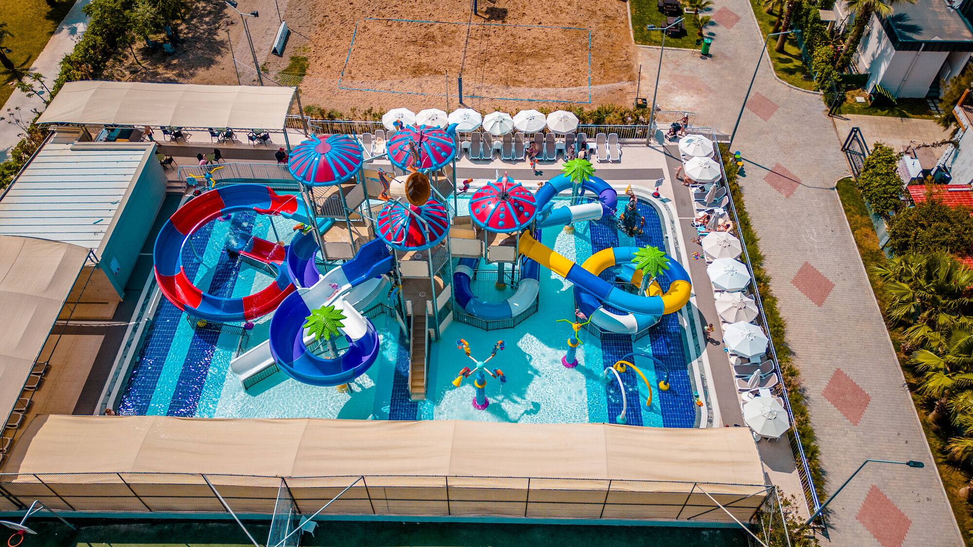 Belek Beach Resort Hotel gallery 6