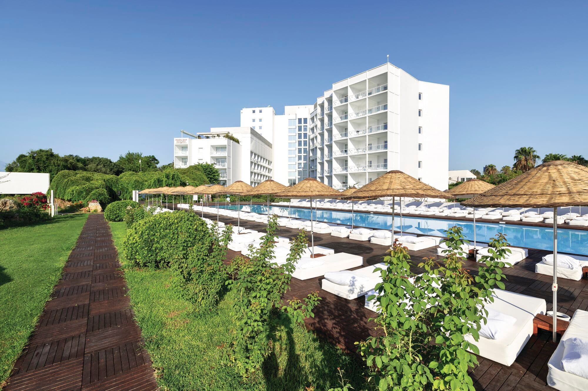 Hotel Su & Aqualand