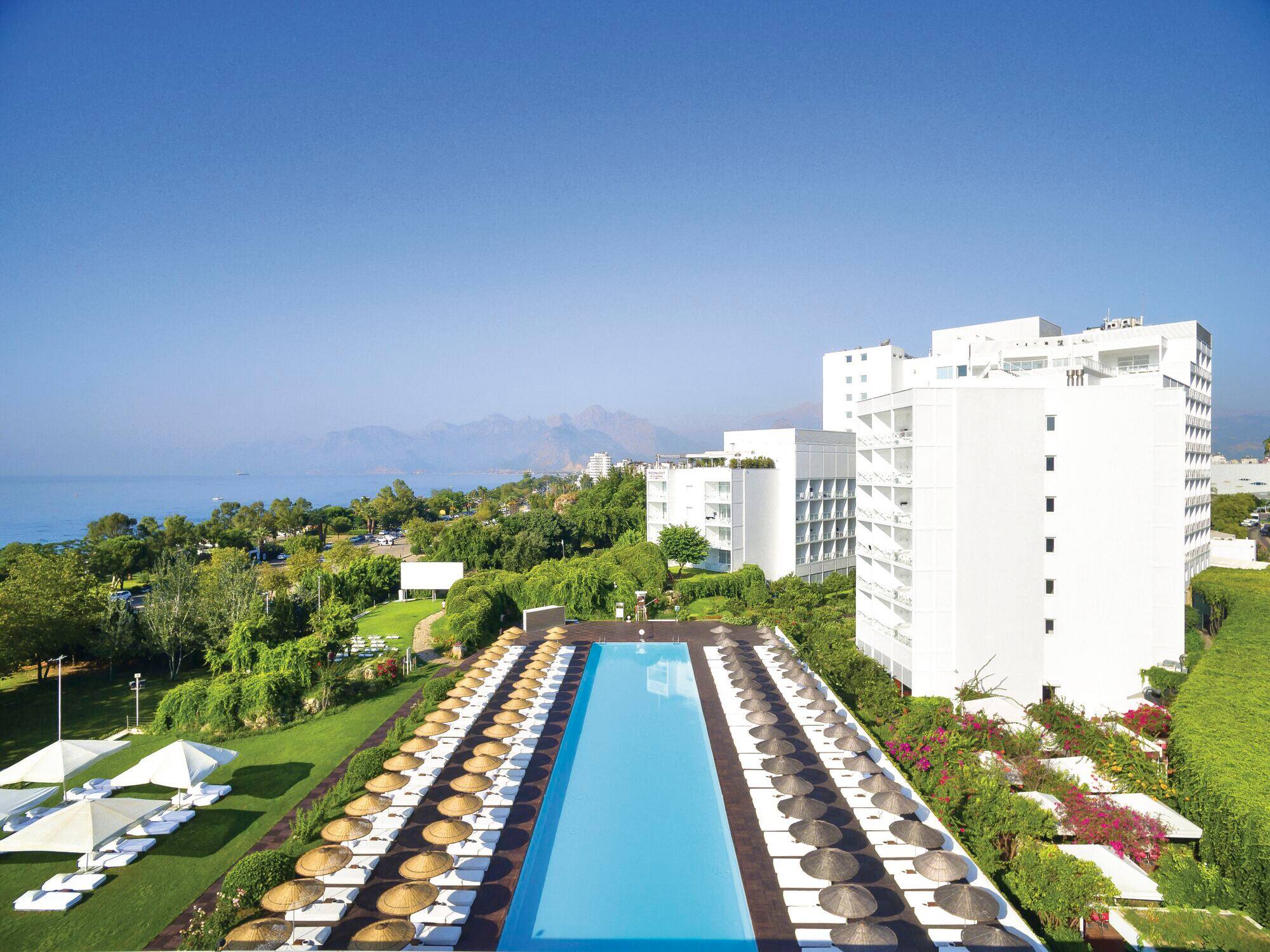 Hotel Su & Aqualand gallery 3