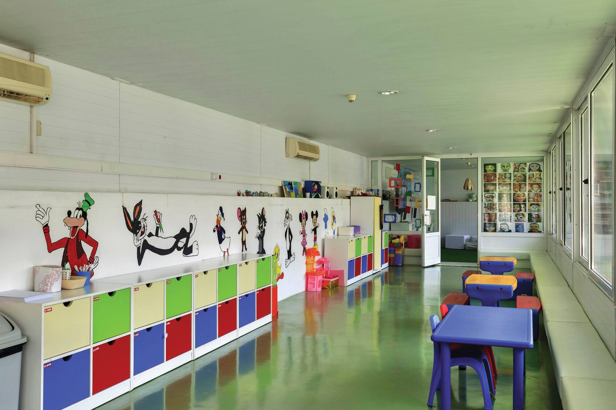 Hotel Su & Aqualand gallery 5