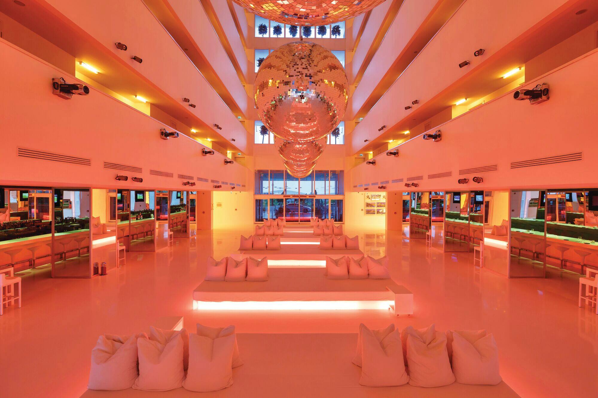 Hotel Su & Aqualand gallery 6