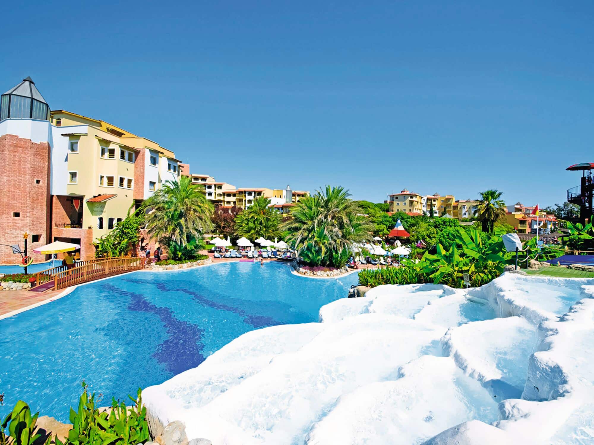 Limak Arcadia Sport Resort