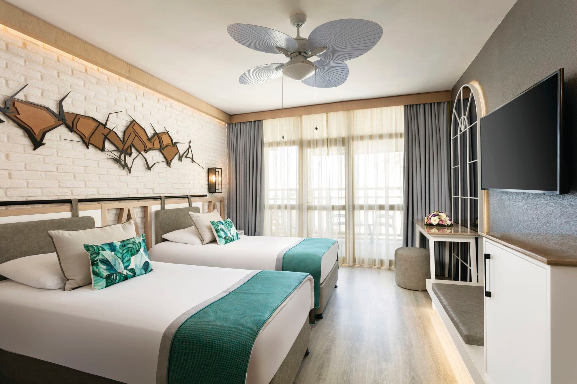 Limak Arcadia Sport Resort gallery 2