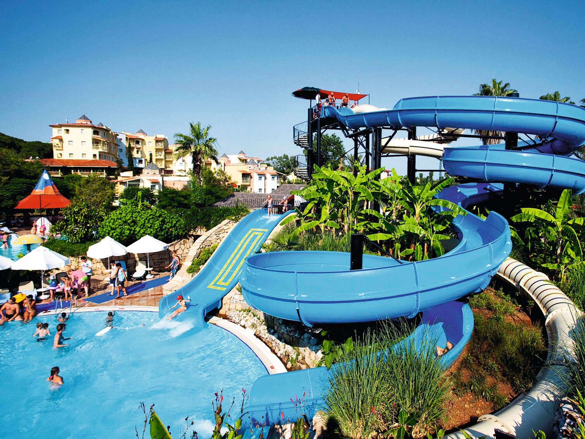 Limak Arcadia Sport Resort gallery 4