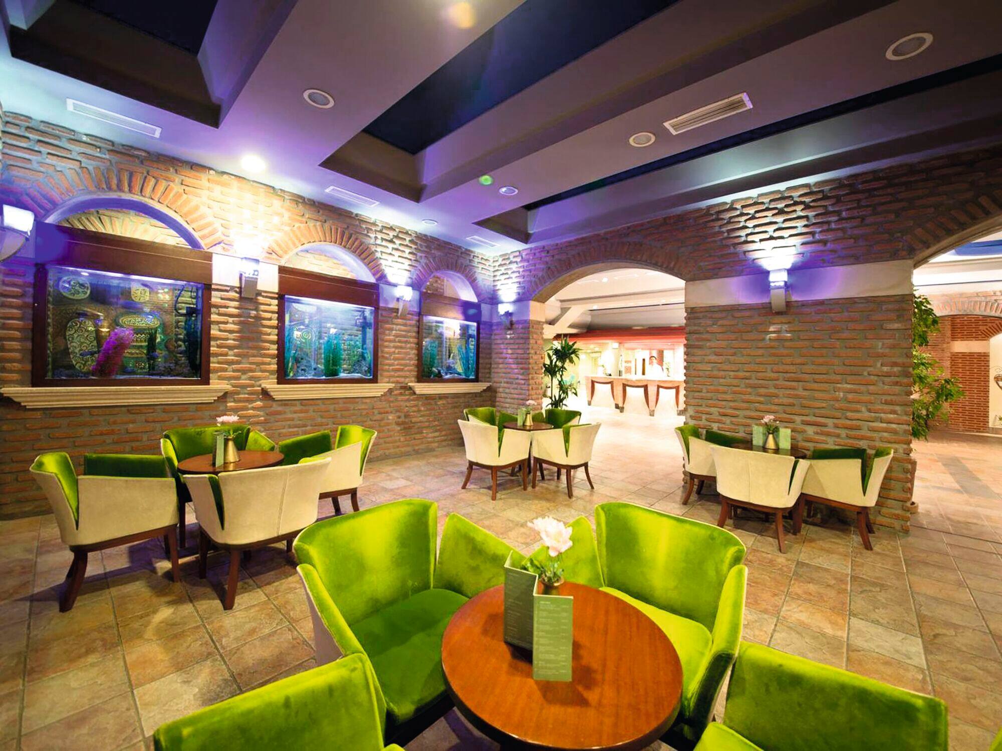 Limak Arcadia Sport Resort gallery 6