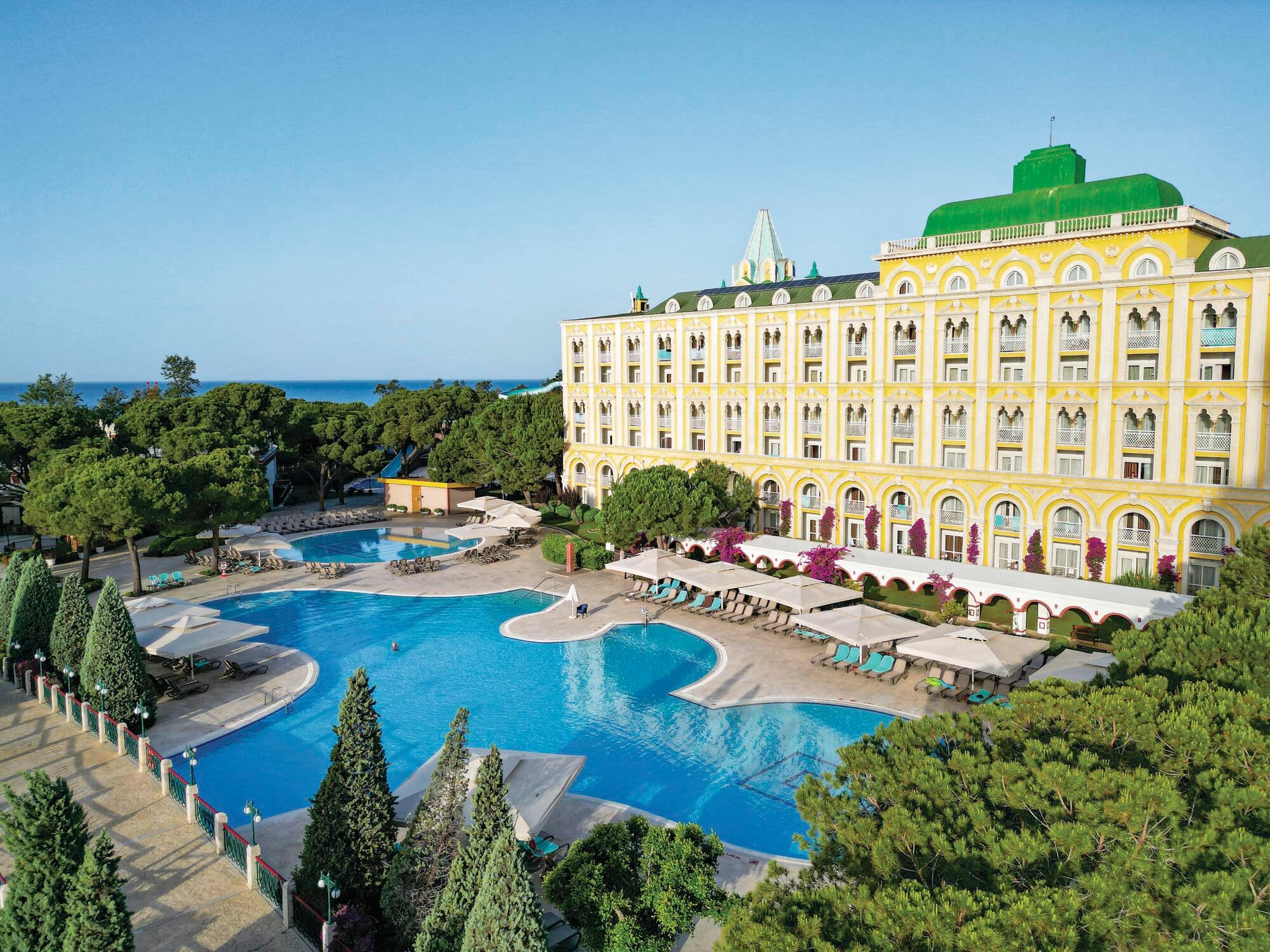 Kremlin Palace