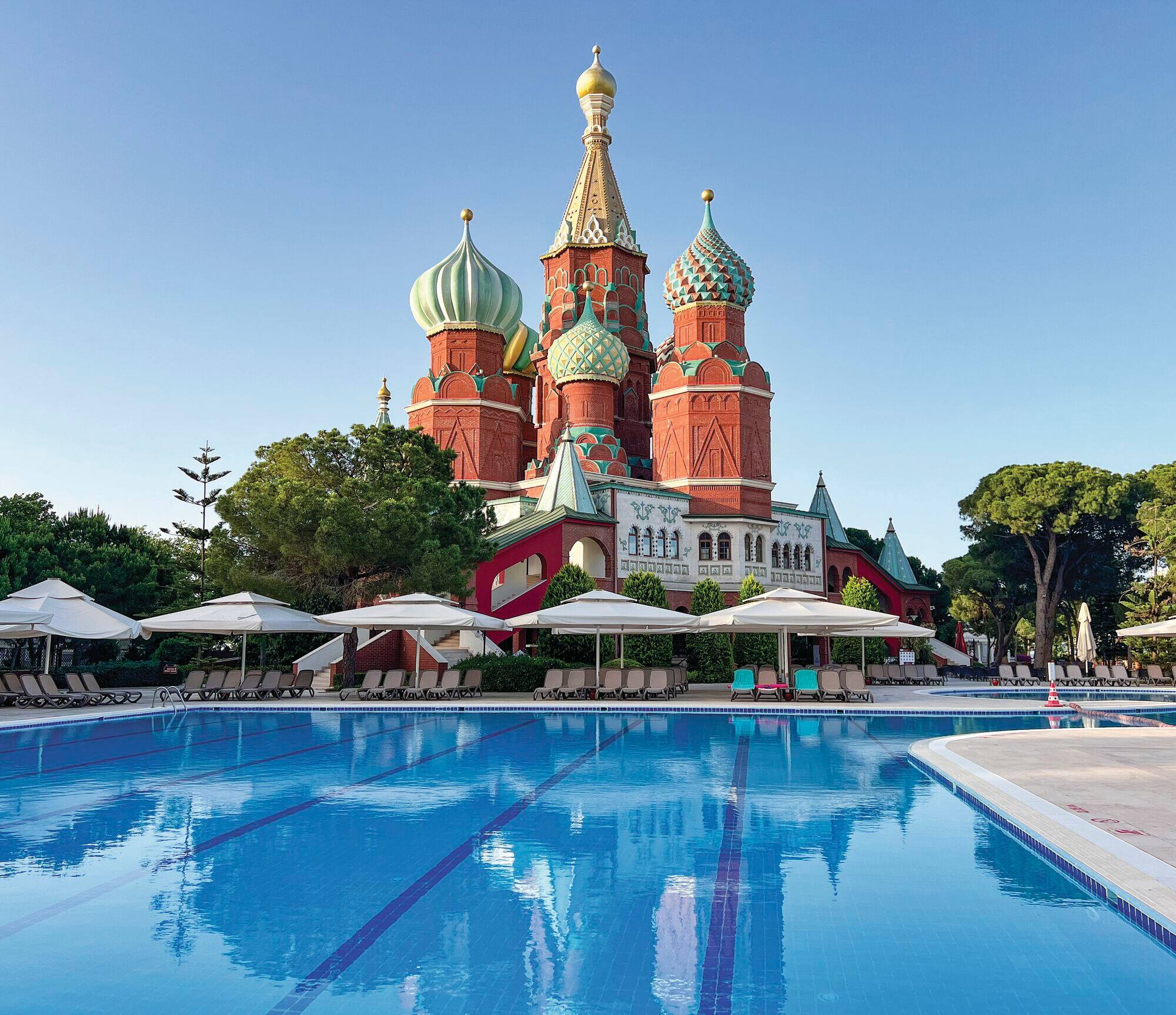 Kremlin Palace gallery 3