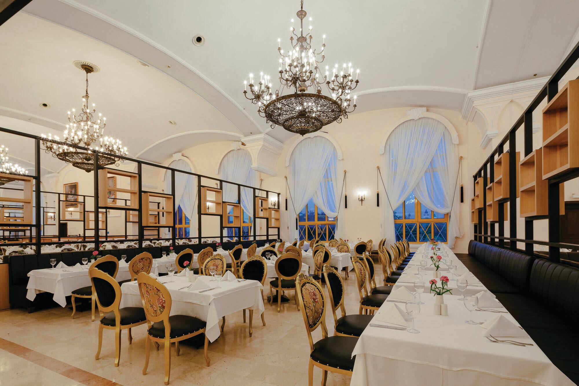 Kremlin Palace gallery 4