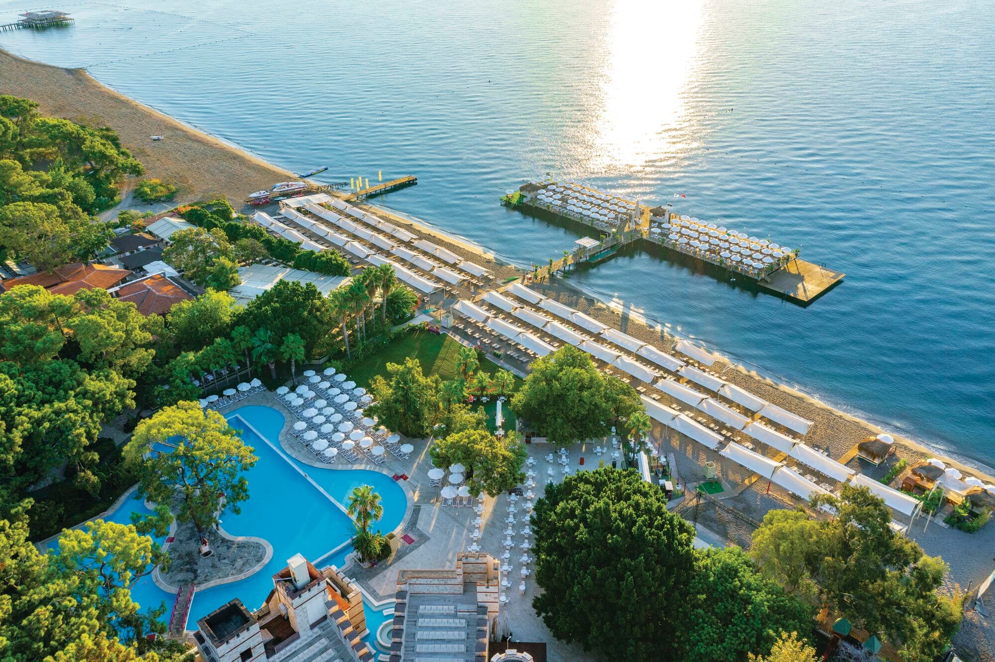 Ulusoy Kemer Holiday Club