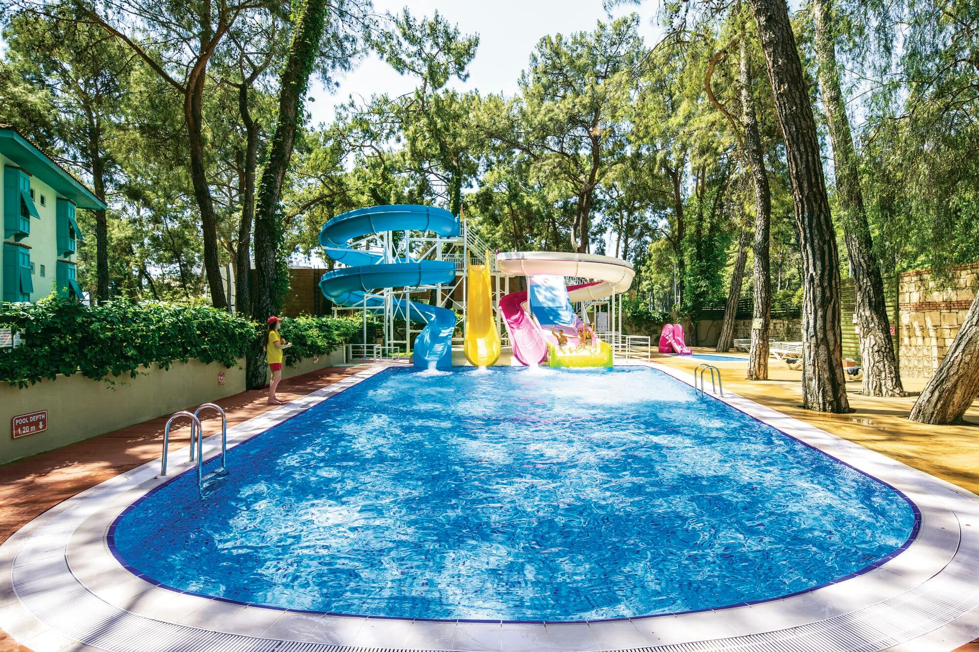 Ulusoy Kemer Holiday Club gallery 3