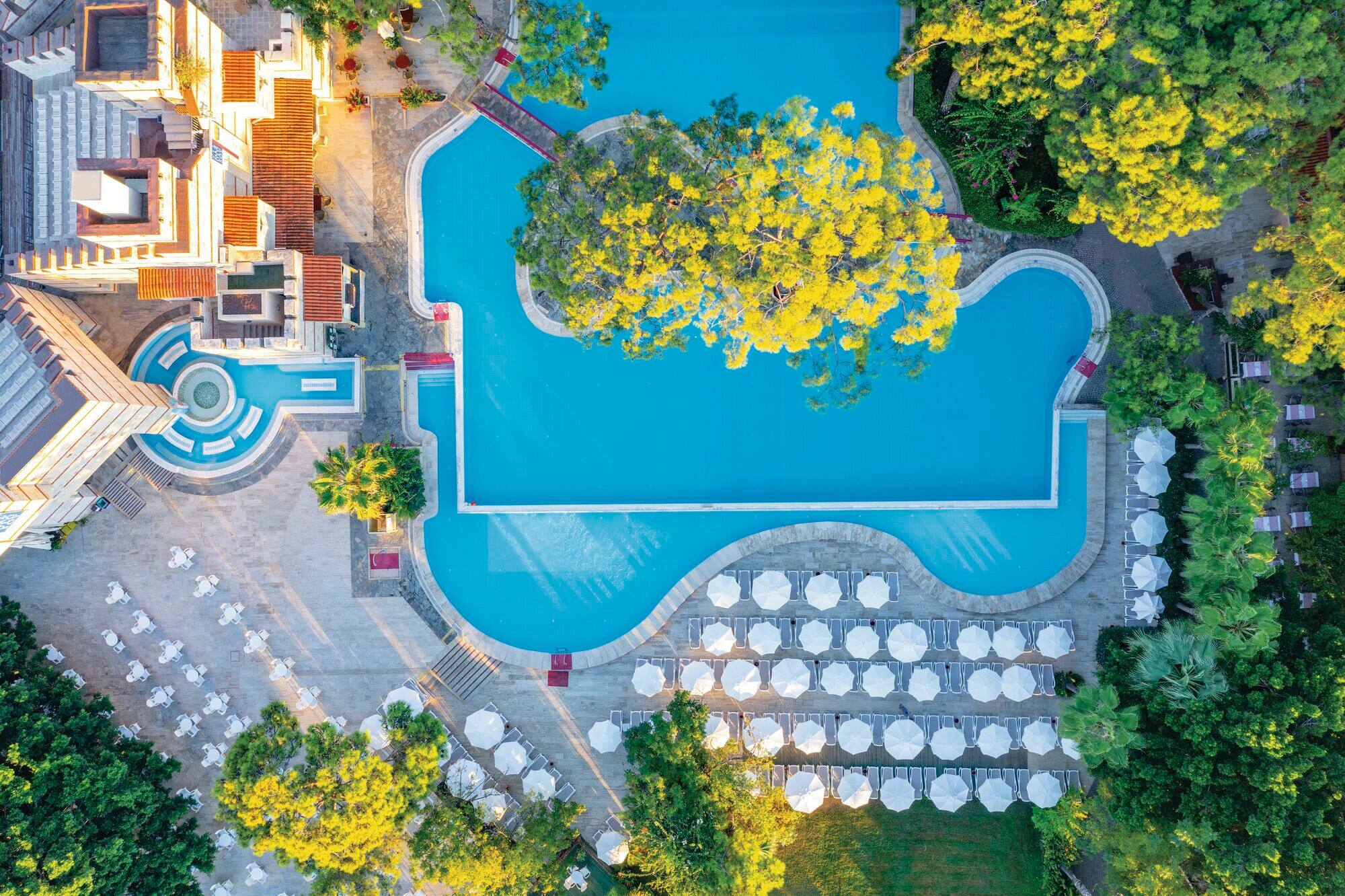 Ulusoy Kemer Holiday Club gallery 4