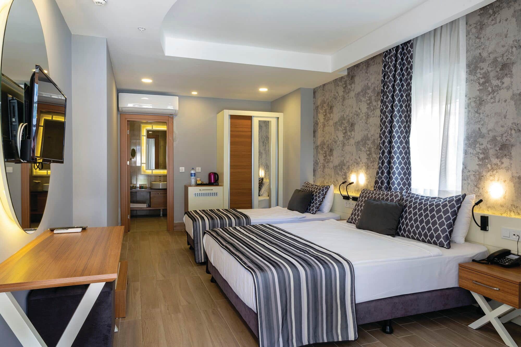 Greenwood Suites Resort gallery 2
