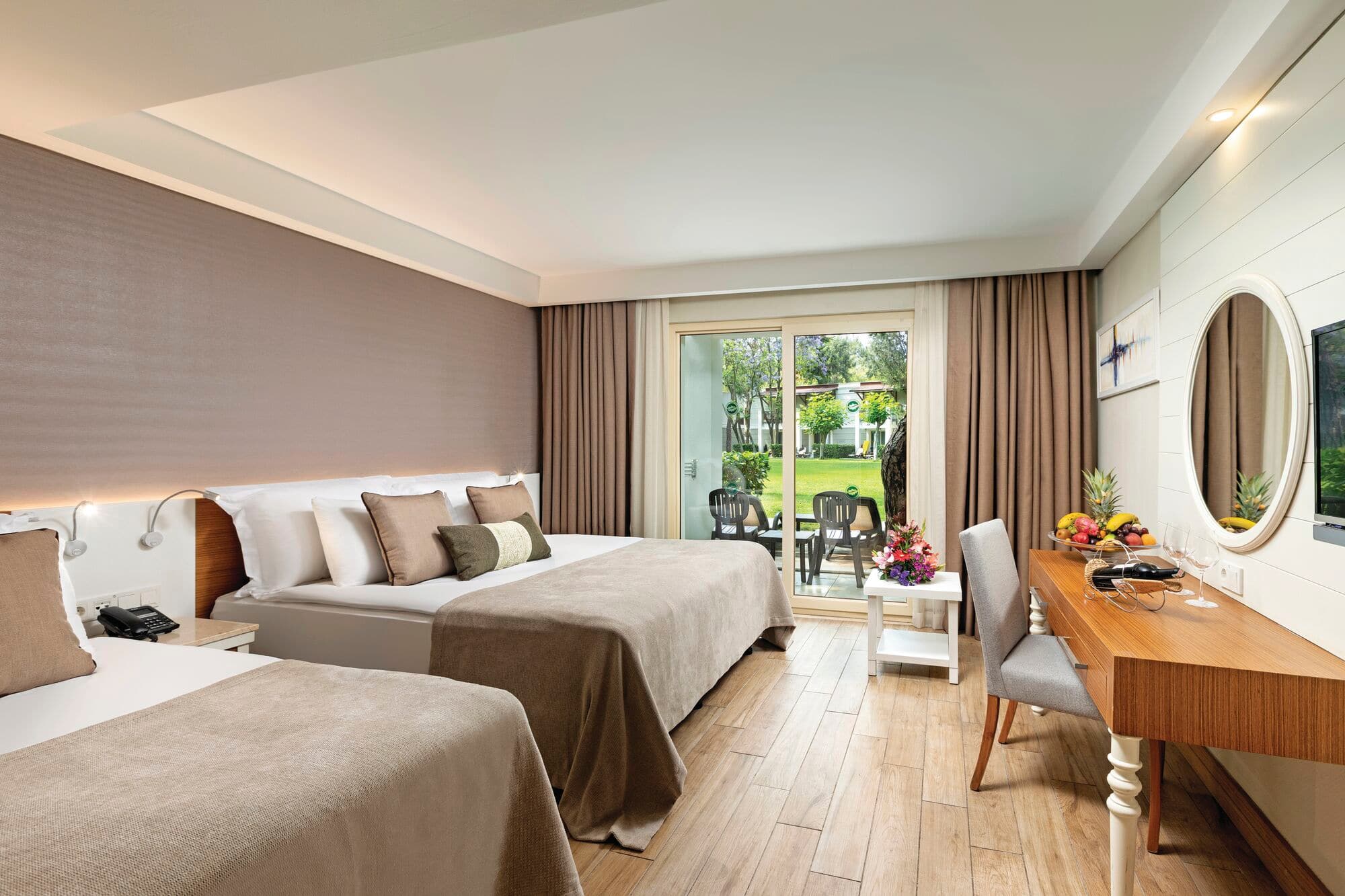 Sherwood Exclusive Kemer gallery 2
