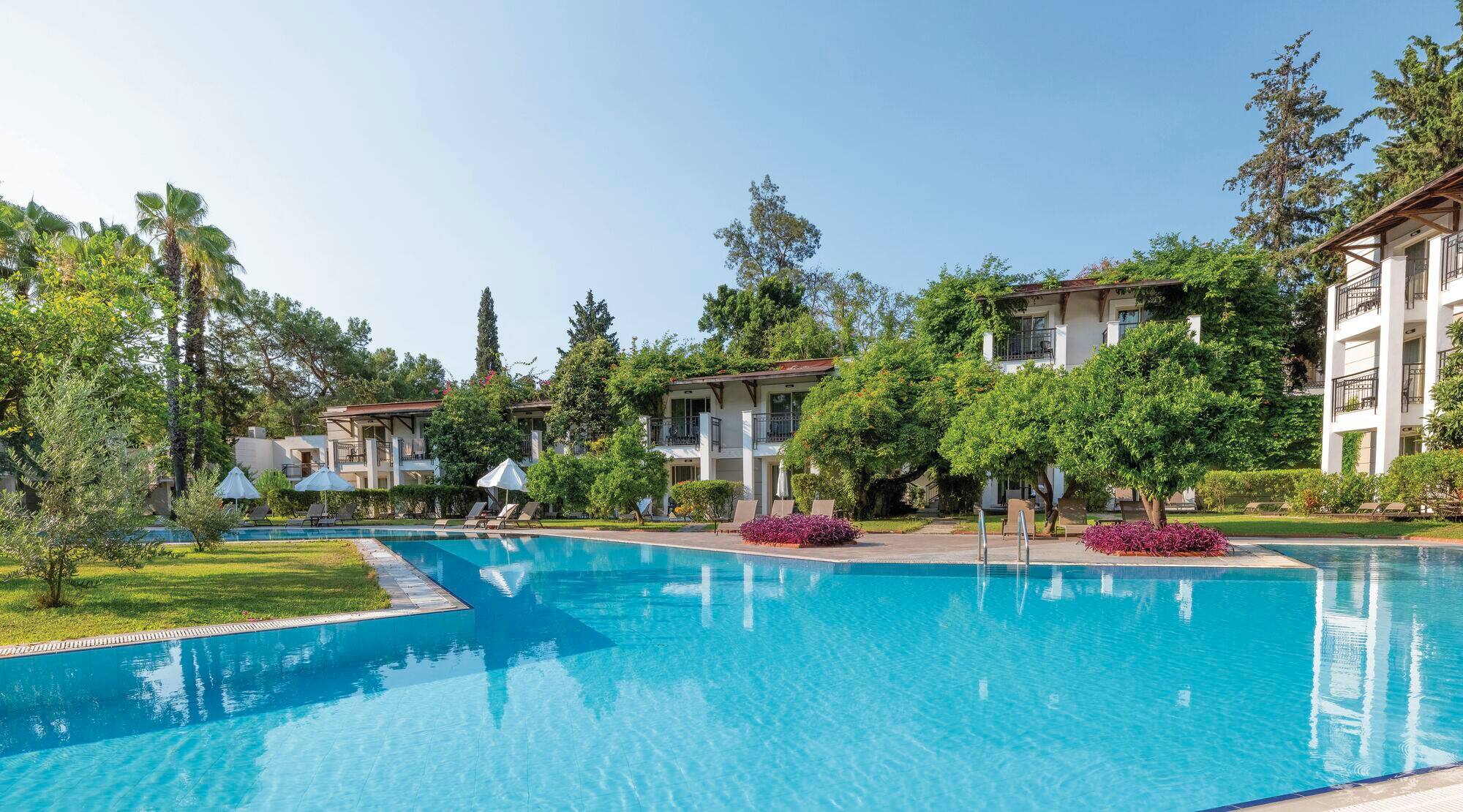 Sherwood Exclusive Kemer gallery 3