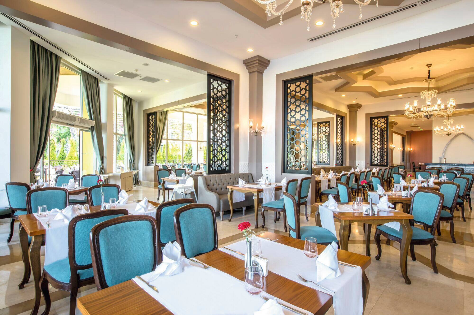 Sherwood Exclusive Kemer gallery 4