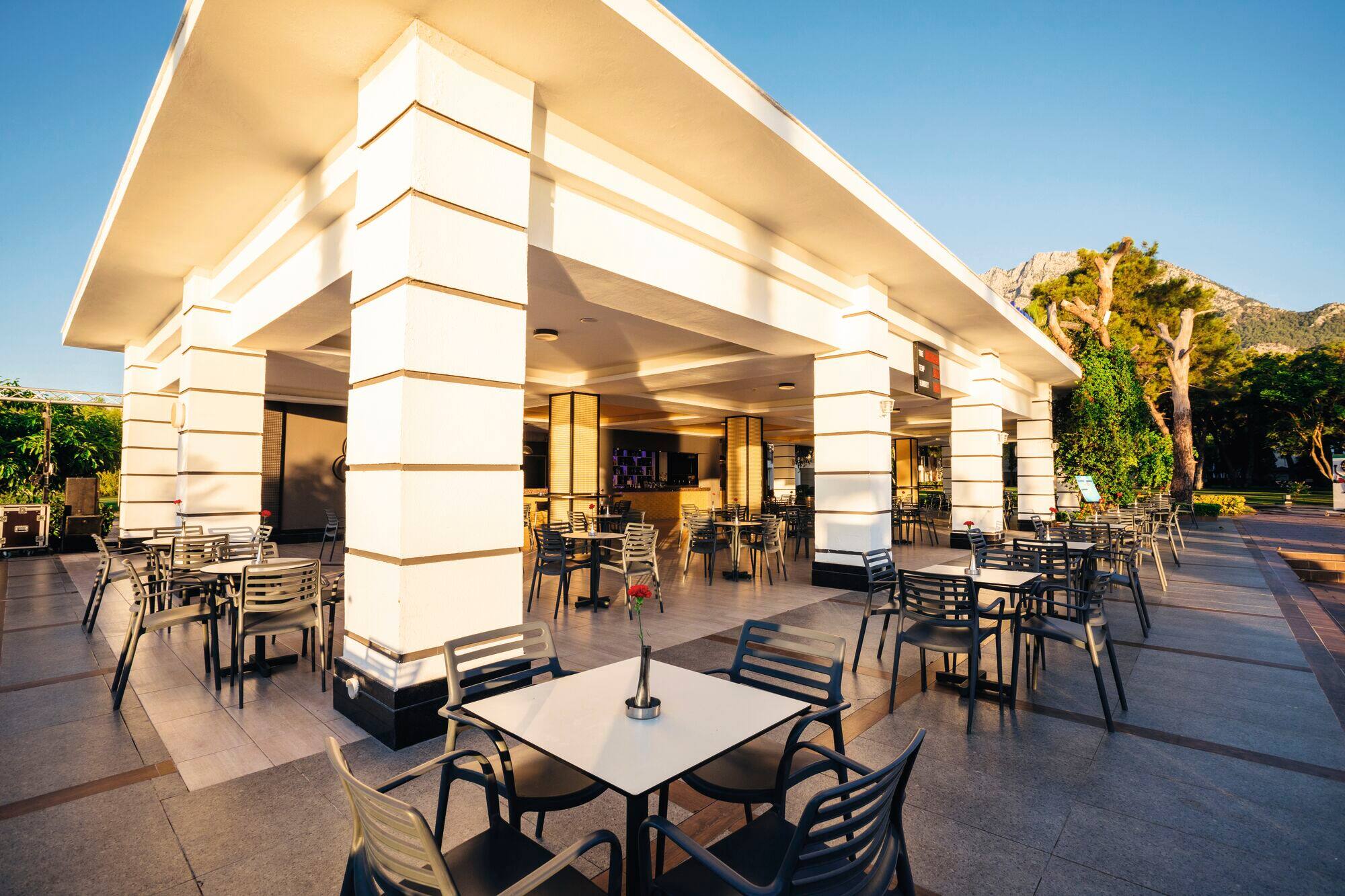 Sherwood Exclusive Kemer gallery 6