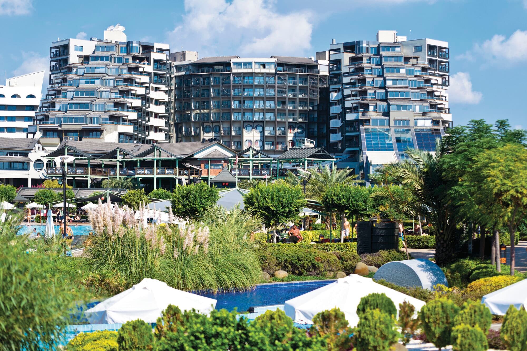 Limak Lara Resort