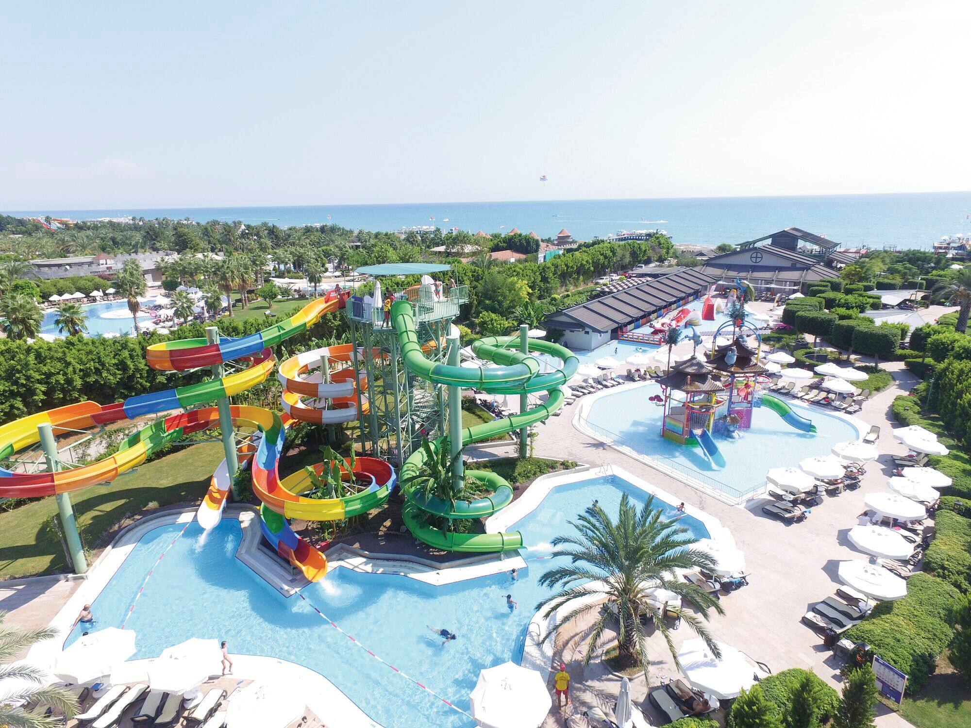 Limak Lara Resort gallery 3
