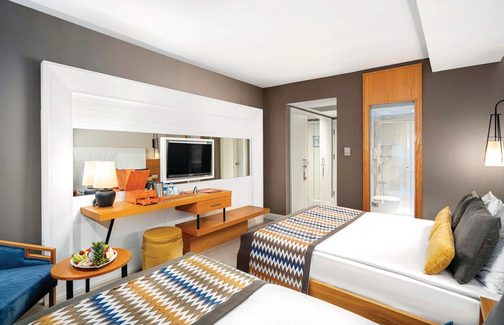 Kirman Hotels Sidera Luxury SPA gallery 2