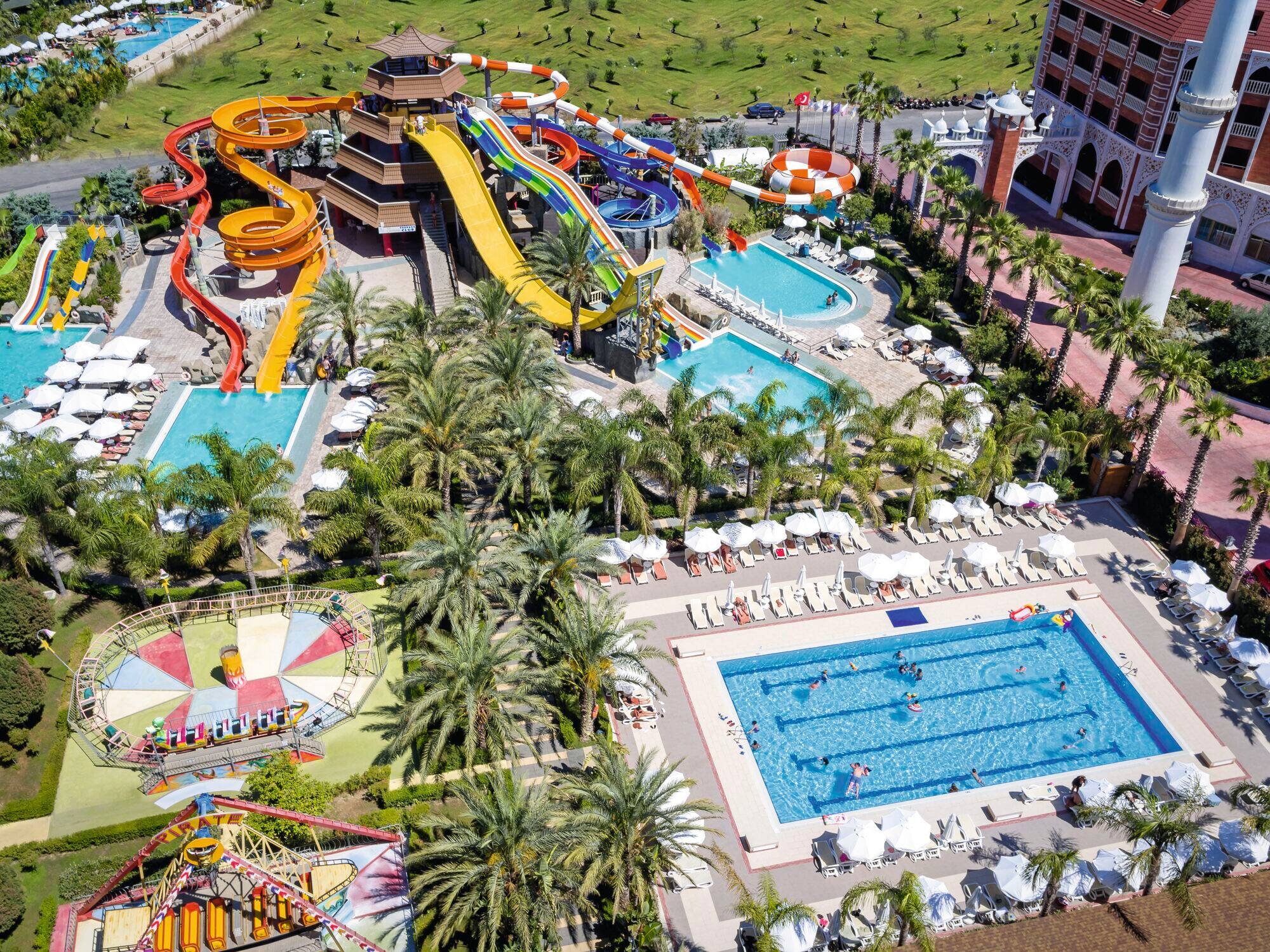 Royal Taj Mahal gallery 3
