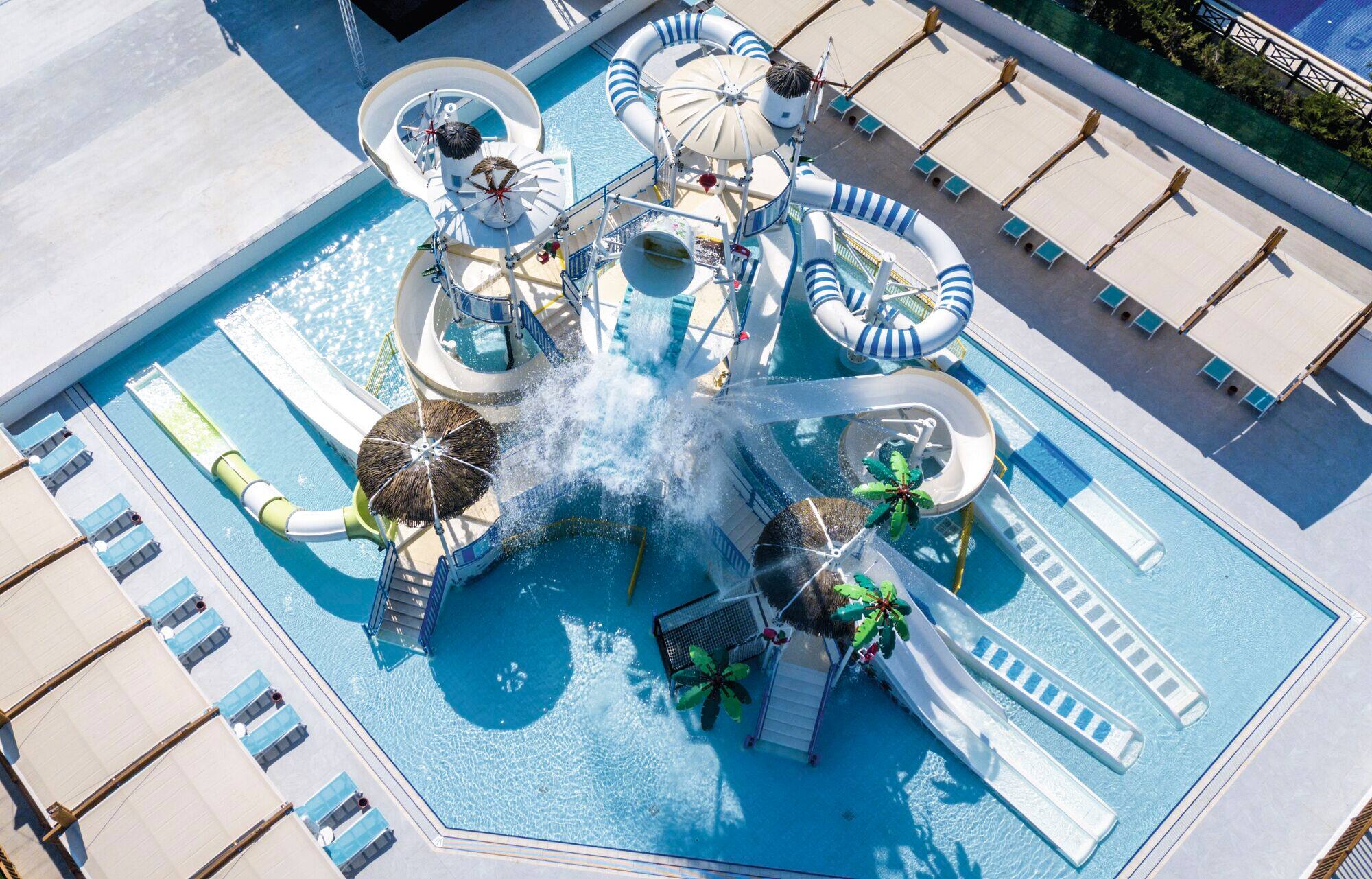 Baia Kemer Club gallery 3