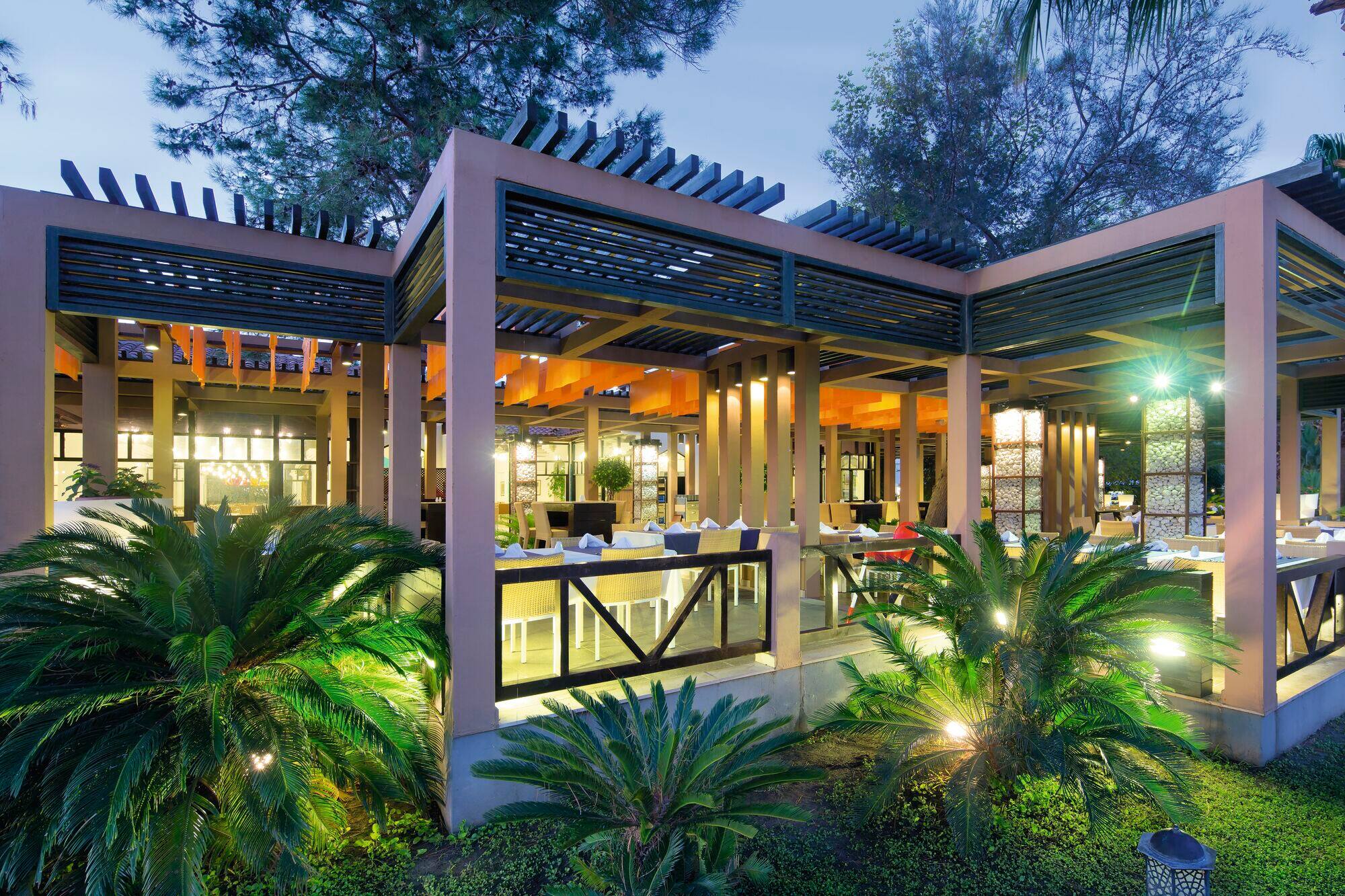 Baia Kemer Club gallery 4