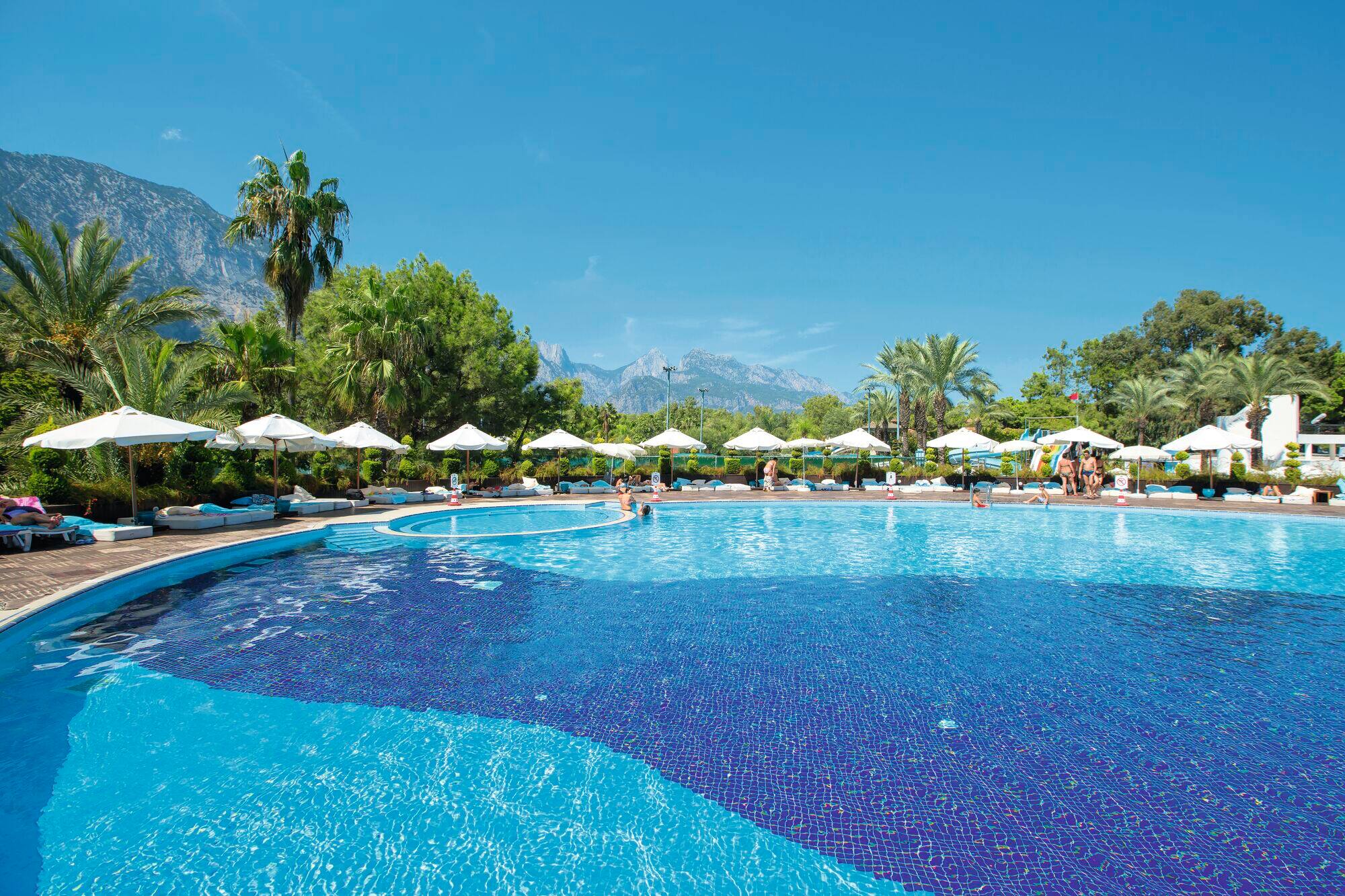 Baia Kemer Club gallery 5