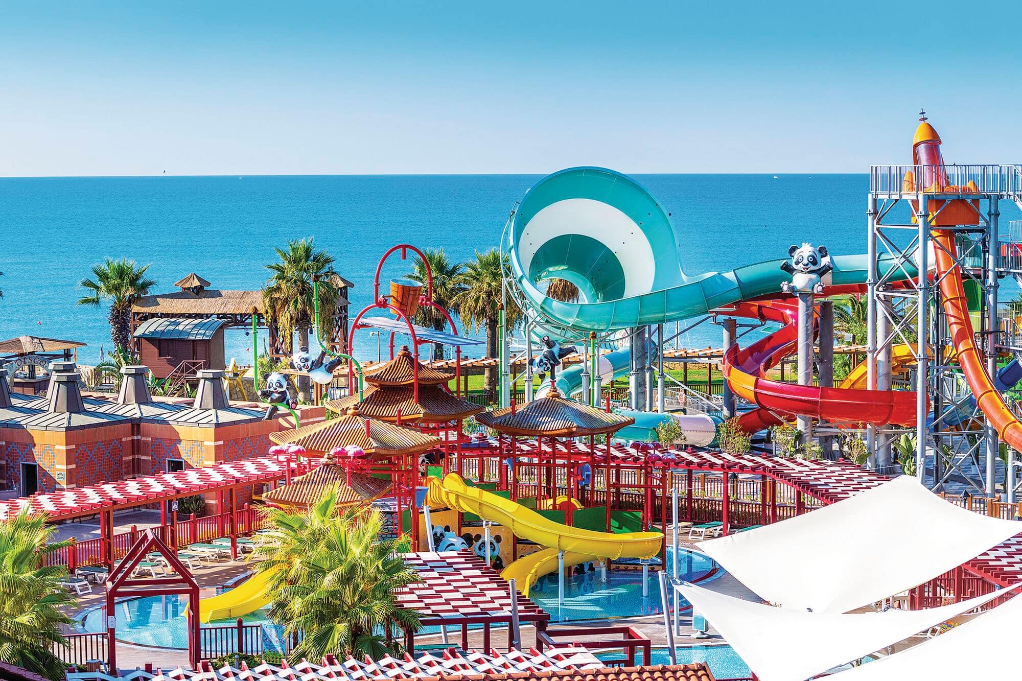 MegaSaray Club Belek gallery 3