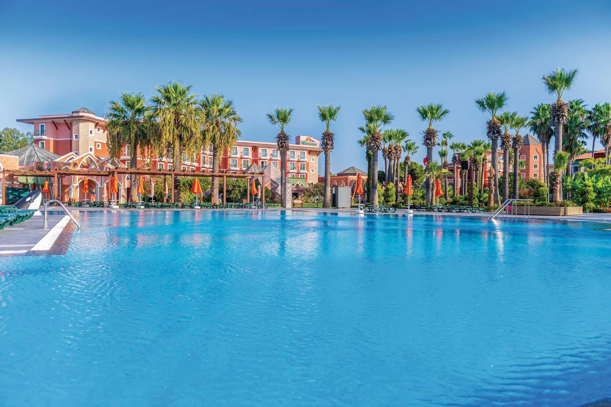 MegaSaray Club Belek gallery 5