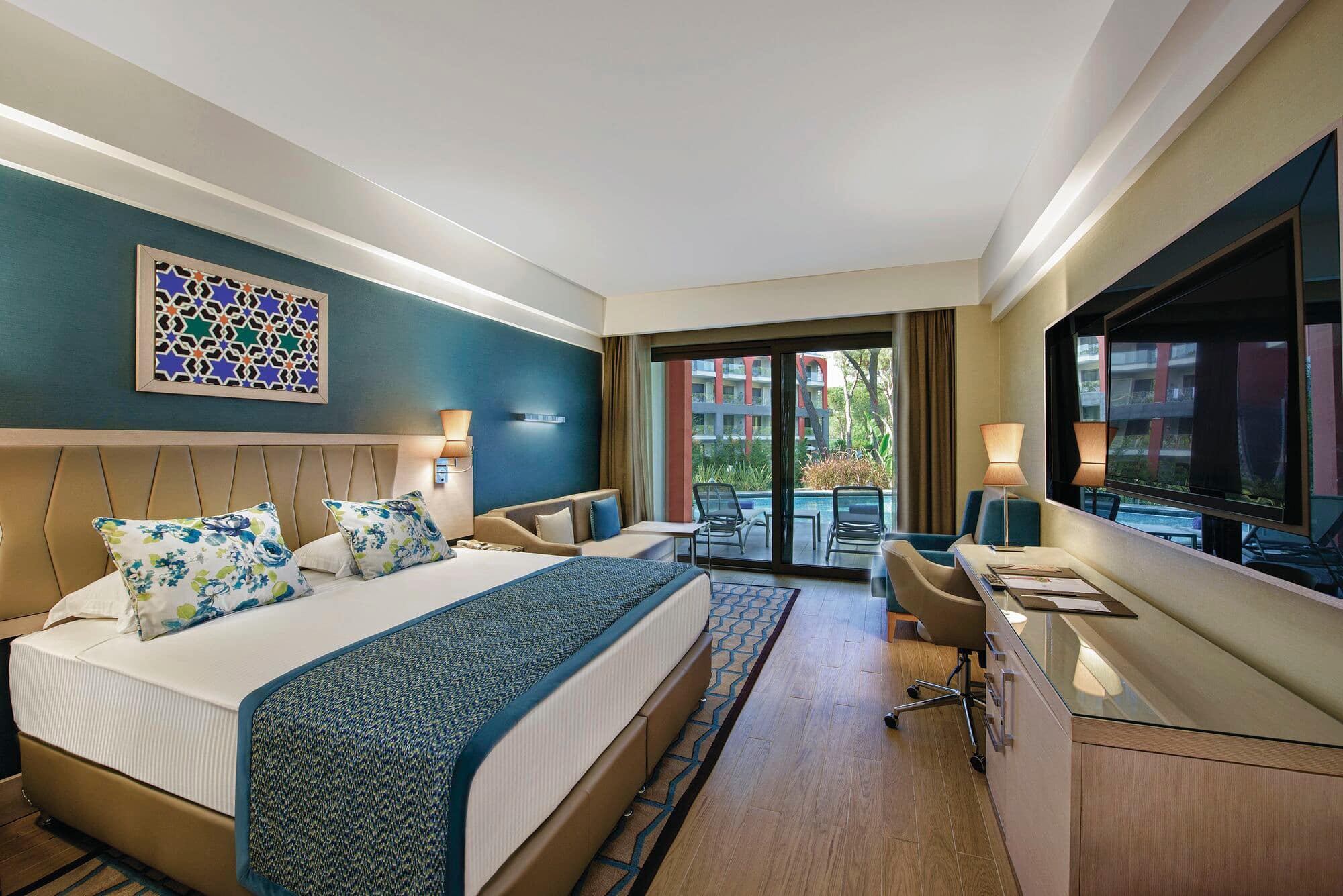 MegaSaray Club Belek gallery 6